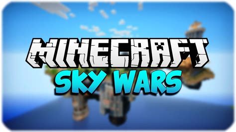 Minecraft SkyWars auf GommeHD l TNT Deutsch - YouTube