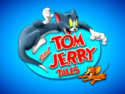Tom and Jerry Tales, Vol. 2 : DVD Talk Review of the DVD Video