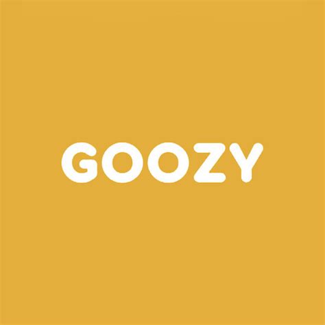 Goozy - Apps on Google Play