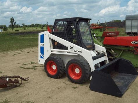 Bobcat S650 Manual