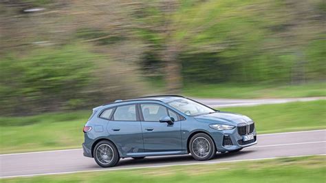 BMW 218d Active Tourer im Test: Als Diesel überzeugend | AUTO MOTOR UND ...