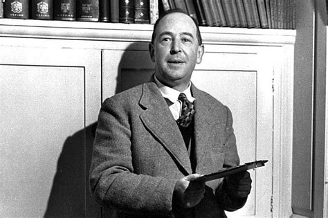 Faith and Our Future: Lessons from C. S. Lewis in Time of Pandemic - Public Discourse