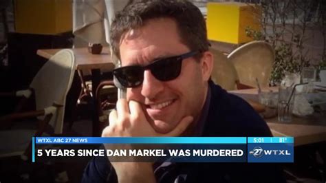 Remembering the shooting death of Dan Markel five years later