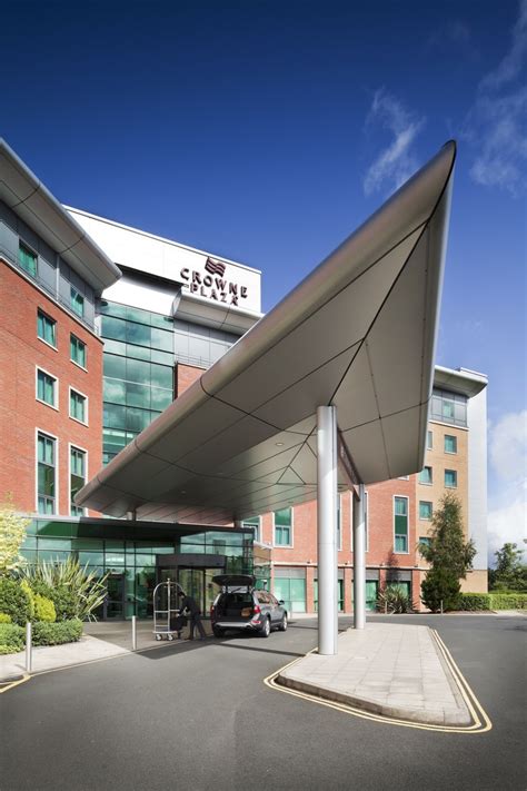 Crowne Plaza Birmingham NEC, Birmingham, United Kingdom Jobs | Hospitality Online