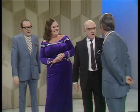 "The Morecambe & Wise Show" Episode #5.2 (TV Episode 1971) - IMDb