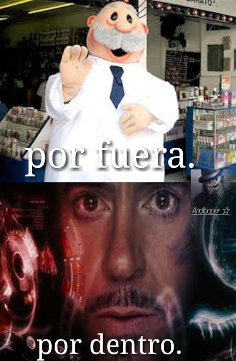 el buen doctor simi - Meme subido por Andlooper :) Memedroid