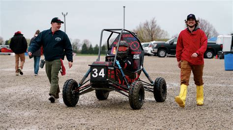 2023 Baja SAE Wrap-Up | GMN Bearing USA