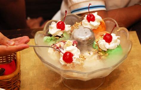 Here's how to redeem Swensen's Signature Mega Sundae Earthquake for just $11 | Great Deals Singapore