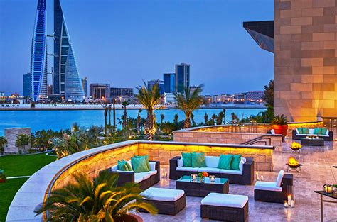 Bahrain hotel rolls out summer deals - Hotels & Resorts