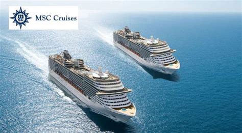 MSC Cruises Destinations | Voyages Destination