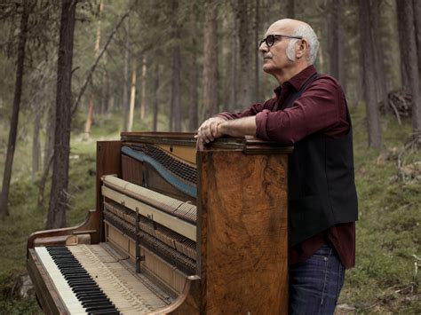 LUDOVICO EINAUDI SUMMER TOUR - si aggiungono nuove date - Music Attitude