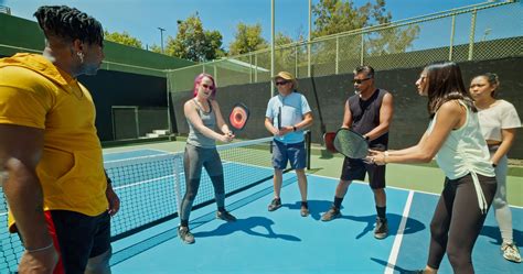 Best Pickleball Drills To Help Level Up Your Game in 2023 | Pickleheads