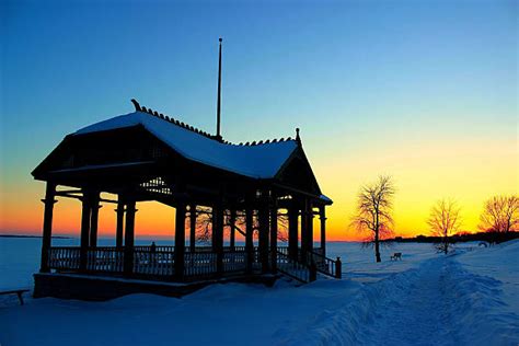 30+ Kingston Waterfront At Night Stock Photos, Pictures & Royalty-Free ...