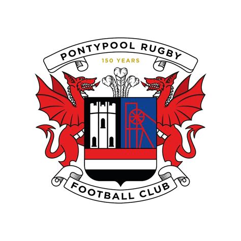 Pontypool RFC - YouTube