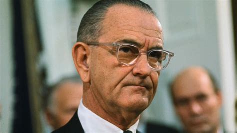 Listen to Lyndon Johnson Considers Troop Increase in Vietnam | HISTORY ...