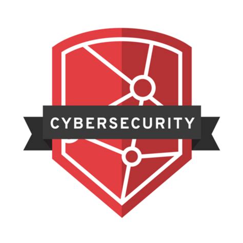 Cybersecurity Red Badge - Credly