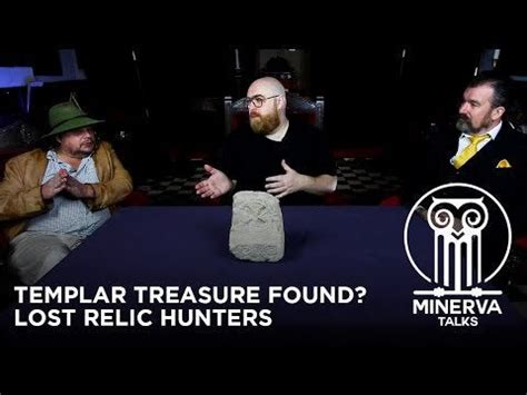 Knights Templar Treasure Found! : Treasure