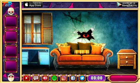 Escape Room: Scary Horror Game