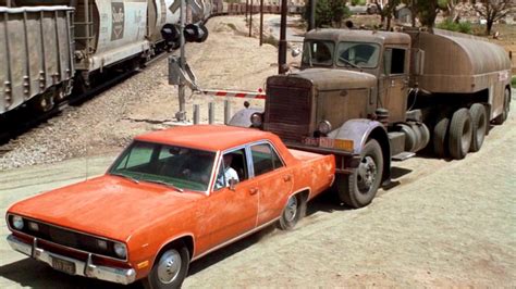 Duel's 50th anniversary: How a movie truck led to a killer shark ...