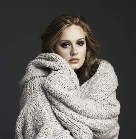 Hear Two Unreleased Songs From Adele’s 21 Sessions - Stereogum