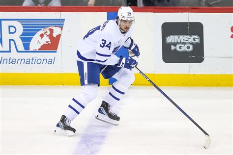 Maple Leafs: 3 Big Expectations for Auston Matthews in 2023-24 - The Hockey Writers - - NHL News ...