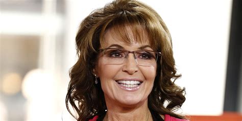 Sarah Palin 2024: Husband, net worth, tattoos, smoking & body ...