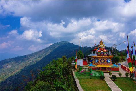 Kalimpong Tourism (2024) - West Bengal > Top Places, Travel Guide