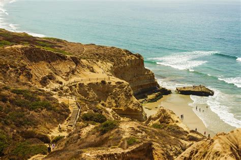 Exploring La Jolla Trails & Day Hikes