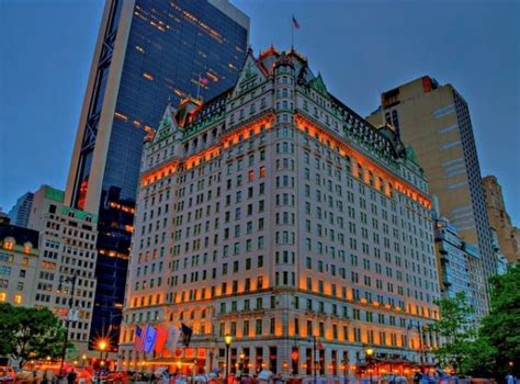 Classic-Style Stay: 6 Iconic Historic Hotels in New York