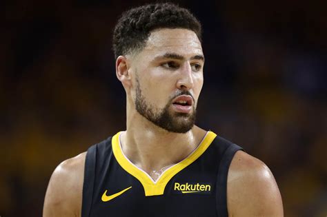 Klay Thompson injury cloud hangs over 2020 NBA Draft excitement