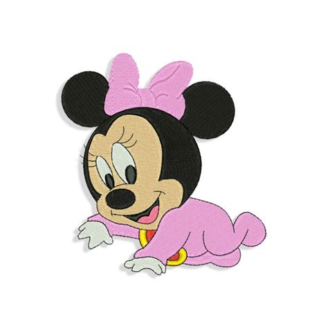 Mickey Mouse svg - Machine Embroidery designs and SVG files