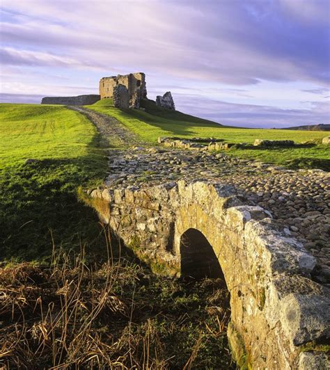 Cobbled Duffus : Duffus Castle, Moray, Scotland | Scotland castles ...