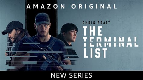 Best series to watch on Amazon Prime Video right now (September 2022 ...