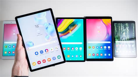 The Best Samsung Tablets Tested | 2022 Edition • MyNextTablet