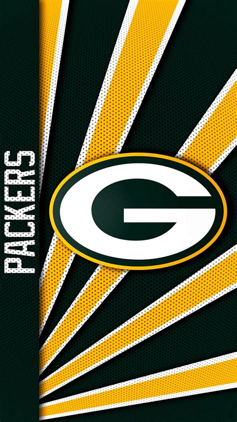 Green Bay Packers iPhone Wallpaper - Wallpaper HD 2024