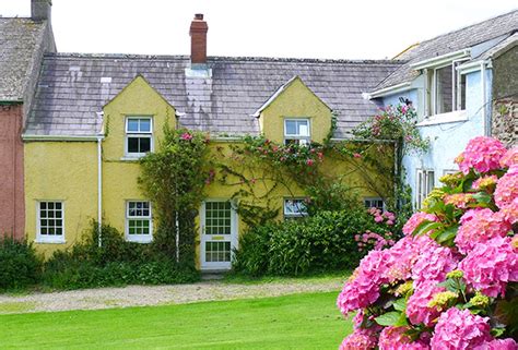 Holiday Cottages in Wales | Coastal Cottages of Pembrokeshire