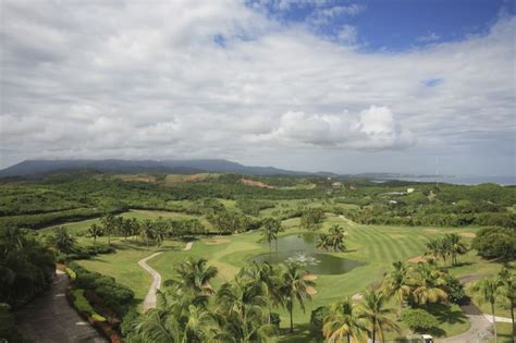 El Conquistador Resort Golf Club, Puerto Rico | Hidden Links Golf