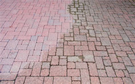 Restore Paver Patio | The Paver Savers | Easton PA