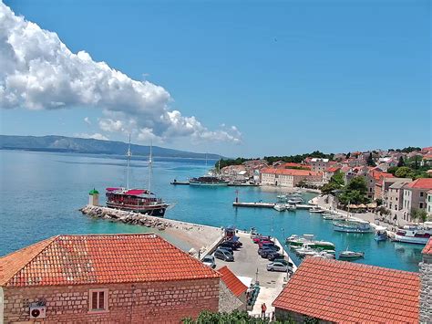 Bol Croatia live webcam • Bol island Brač Croatia