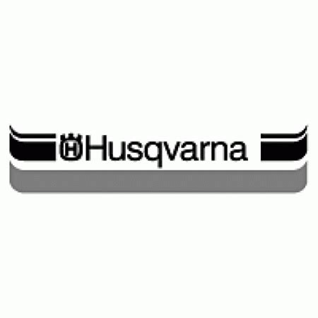 Husqvarna Logo PNG & Vector (EPS) Free Download