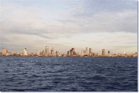 Tel-Aviv Area - 2 - Tel-Aviv Skyline