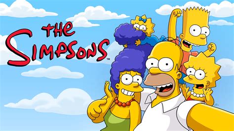 Télécharge Les Simpson Séries En ligne Complet Gratuit