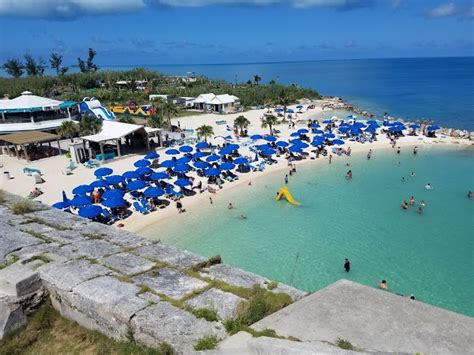 Snorkel Park - Greenbank Bermuda