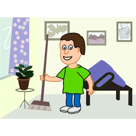 Free House Cleaning Images, Download Free House Cleaning Images png images, Free ClipArts on ...