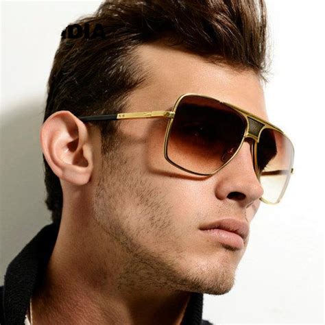 Men's Oversized Sunglasses | TopSunglasses.net