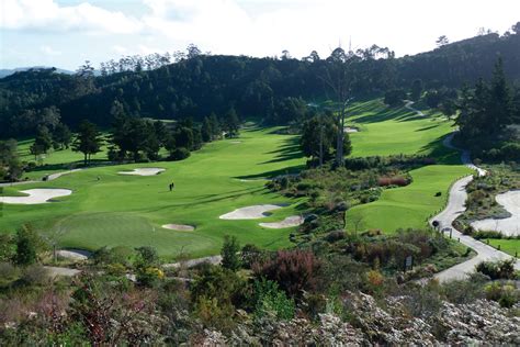 Simola Golf & Country Estate, Knysna, South Africa - Albrecht Golf Guide