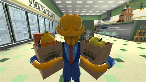 Octodad: Dadliest Catch - что это за игра, трейлер, системные требования, отзывы и оценки, цены ...