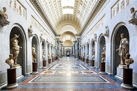 15 Most Famous Museums in Italy - Best Museums in Italy | IB