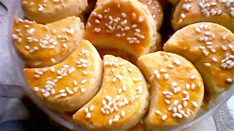 6 Kue Khas Lebaran yang Pasti Ada di Meja Tamu - Lifestyle Fimela.com