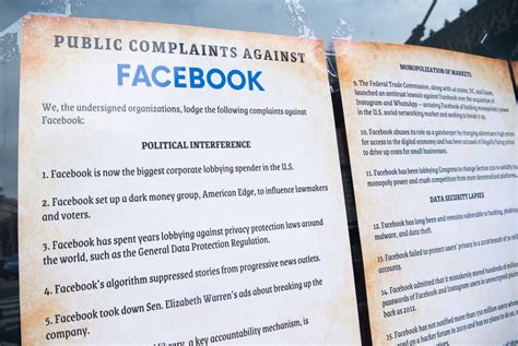 Big EU lawsuit against Facebook morphs into 3-year ‘partnership’ with ...